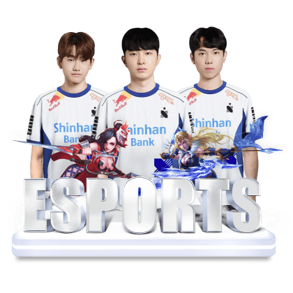 球速体育电竞场馆