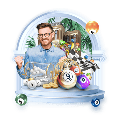 球速体育彩票场馆